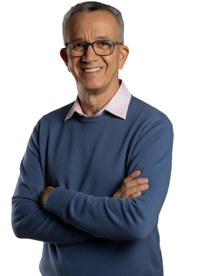 Rogério Olegário